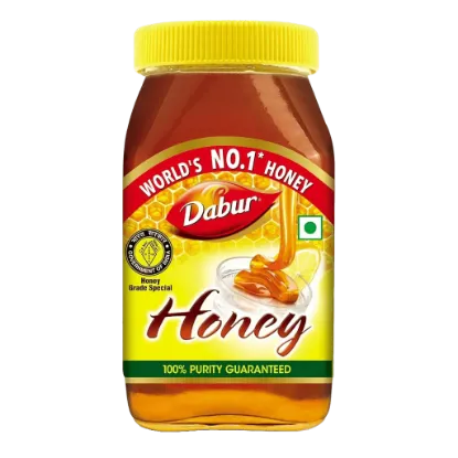 డాబర్ తేనె - 1.2 కిలో యొక్క చిత్రం