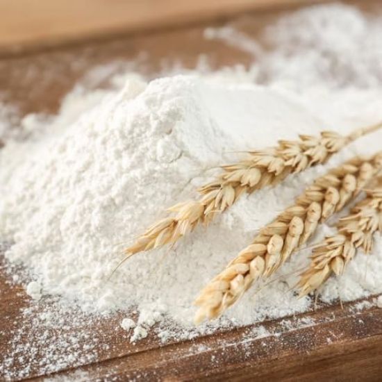 ఆశీర్వాద్ గోధుమ పిండి  2 కిలో యొక్క చిత్రం