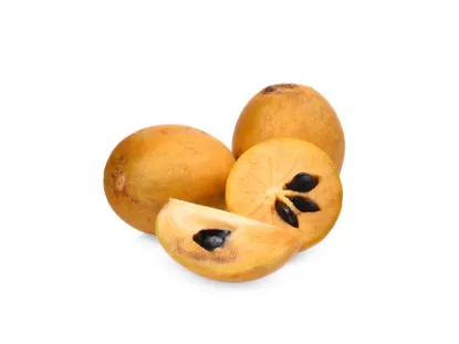 సపోటా 1 KG యొక్క చిత్రం