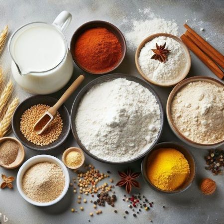 వర్గం అట్టా & పిండి కోసం చిత్రం