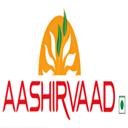 తయారీదారు కోసం చిత్రం Aashirvaad