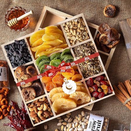 వర్గం ఎండిన పండ్లు కోసం చిత్రం