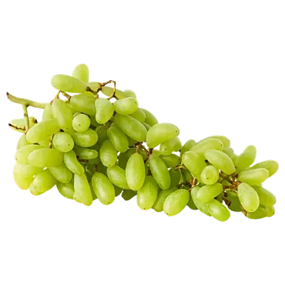 ఫ్రెషో! ద్రాక్ష - ఆకుపచ్చ సోనాకా, 1 ప్యాక్ (సుమారు 500 గ్రా) యొక్క చిత్రం