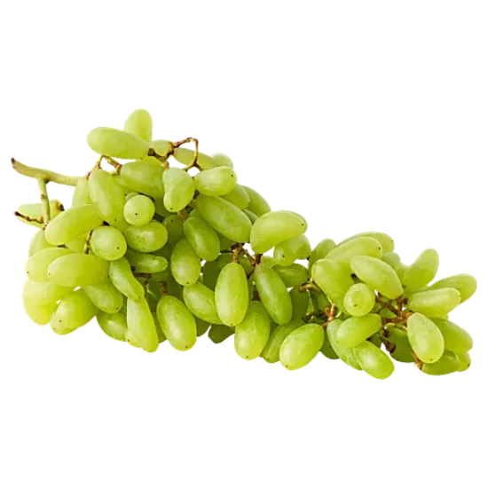 ఫ్రెషో! ద్రాక్ష - ఆకుపచ్చ సోనాకా, 1 ప్యాక్ (సుమారు 500 గ్రా) యొక్క చిత్రం