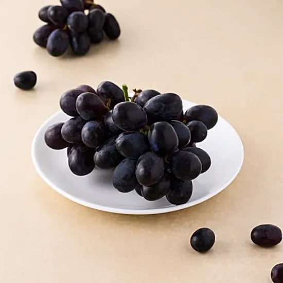 ద్రాక్ష – శరద్ సీడ్‌లెస్ – 1 కిలో యొక్క చిత్రం