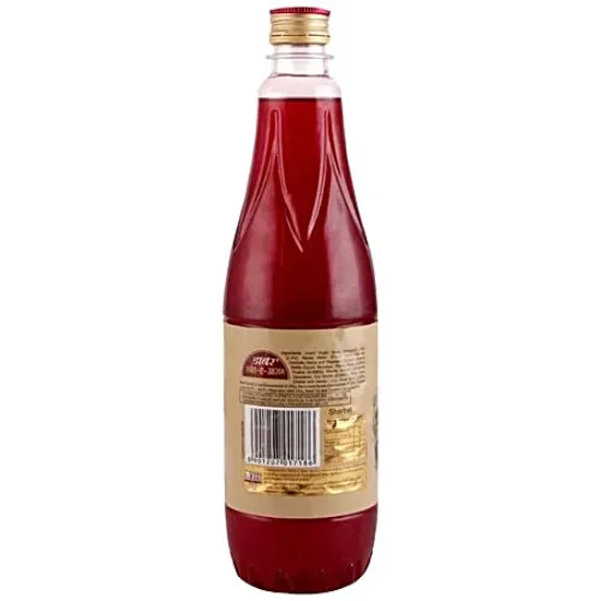 డాబర్ షర్బత్-ఇ-అజామ్, 750 మి.లీ. యొక్క చిత్రం