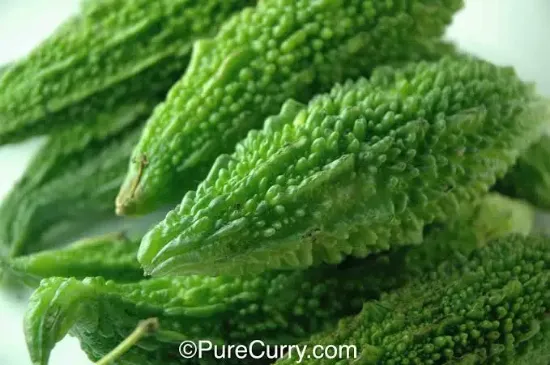 కాకరకాయ (వదులు) 500gm యొక్క చిత్రం