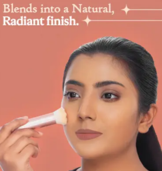 డాజ్లర్ మాయిశ్చరైజింగ్ లిక్విడ్ మేకప్ (2 X 27mL ప్యాక్) ఫౌండేషన్ (బిస్కోట్టి, 54 ml) యొక్క చిత్రం