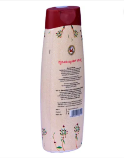 మైసూర్ శాండల్ టాల్క్ (300 గ్రా) యొక్క చిత్రం