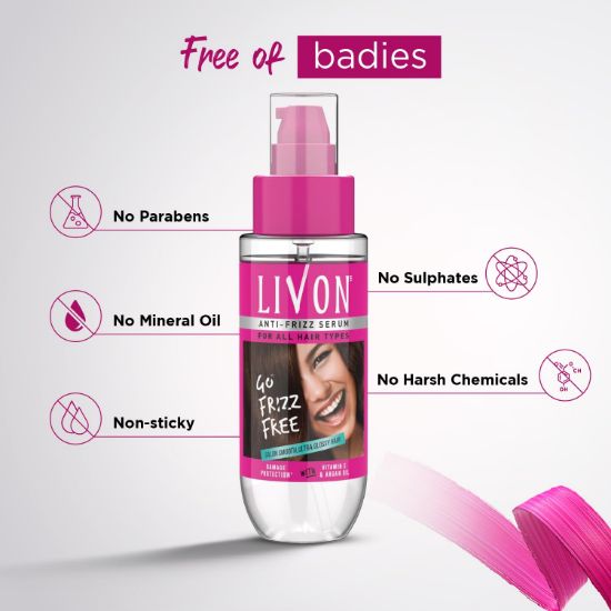 లివోన్ సీరం - 100 మి.లీ. యొక్క చిత్రం