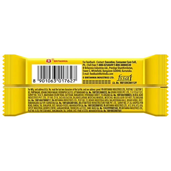 బ్రిటానియా 50 50 మస్కా చస్కా సాల్టెడ్ బిస్కెట్లు, 40.5 గ్రా యొక్క చిత్రం