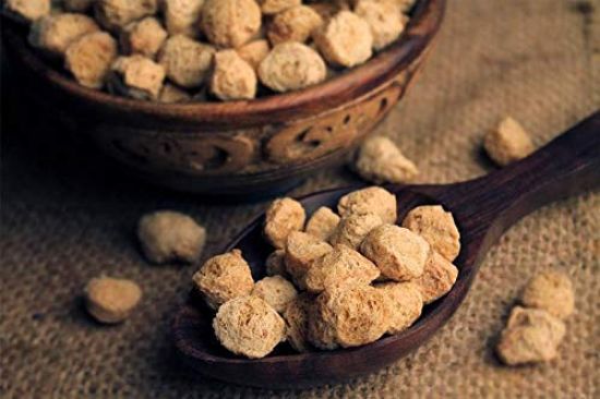 సోయా ముక్కలు 250g యొక్క చిత్రం