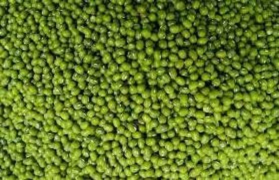 పచ్చపెసలు యొక్క చిత్రం