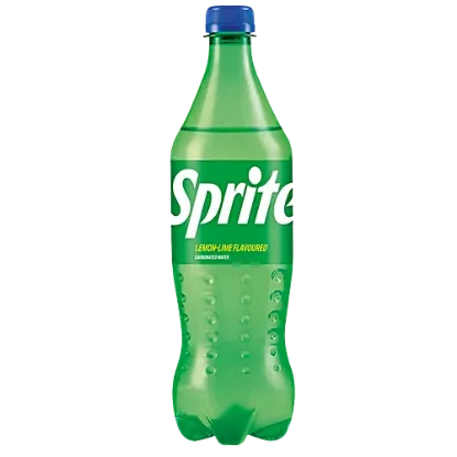 స్ప్రైట్ సాఫ్ట్ డ్రింక్ - రిఫ్రెషింగ్, 750 మి.లీ. పెట్ బాటిల్ యొక్క చిత్రం