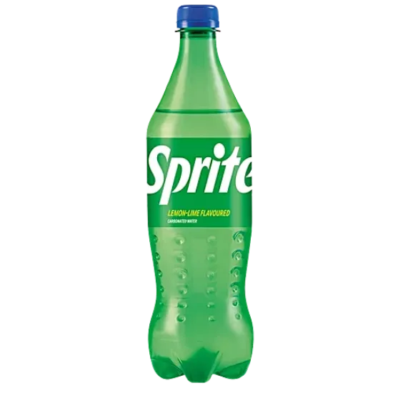 స్ప్రైట్ సాఫ్ట్ డ్రింక్ - రిఫ్రెషింగ్, 750 మి.లీ. పెట్ బాటిల్ యొక్క చిత్రం