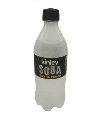 250ml కిన్లీ సోడా యొక్క చిత్రం