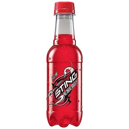 స్టింగ్ ఎనర్జీ డ్రింక్, 250 మి.లీ. యొక్క చిత్రం