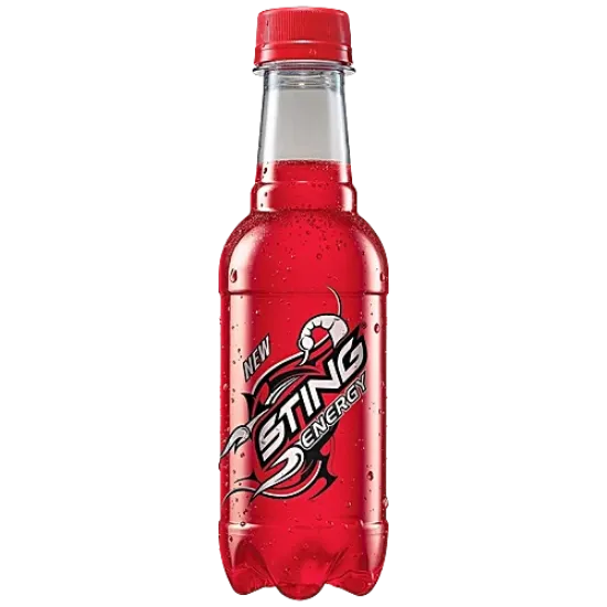 స్టింగ్ ఎనర్జీ డ్రింక్, 250 మి.లీ. యొక్క చిత్రం