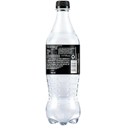 కిన్లీ క్లబ్ సోడా, 750 మి.లీ. మల్టీప్యాక్ యొక్క చిత్రం