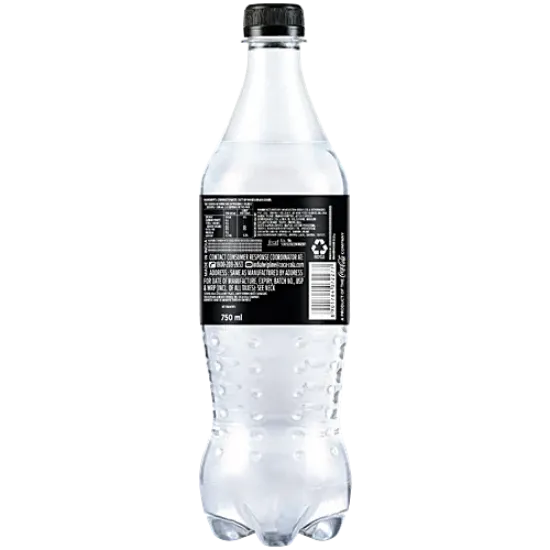 కిన్లీ క్లబ్ సోడా, 750 మి.లీ. మల్టీప్యాక్ యొక్క చిత్రం