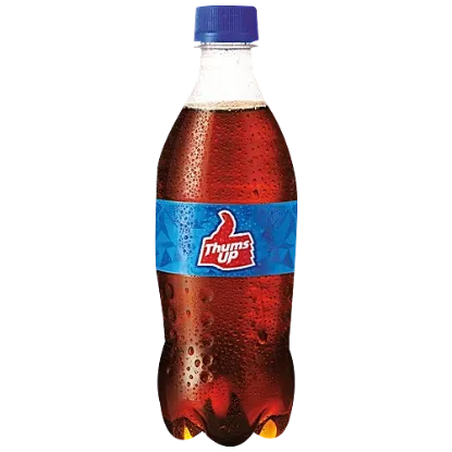 థమ్స్ అప్ సాఫ్ట్ డ్రింక్, 250 మి.లీ. యొక్క చిత్రం