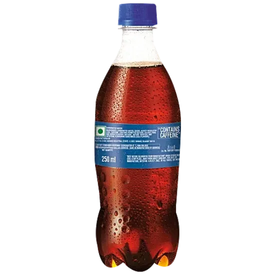 థమ్స్ అప్ సాఫ్ట్ డ్రింక్, 250 మి.లీ. యొక్క చిత్రం