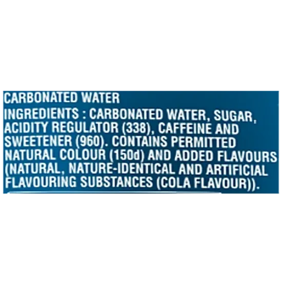 థమ్స్ అప్ సాఫ్ట్ డ్రింక్, 250 మి.లీ. యొక్క చిత్రం