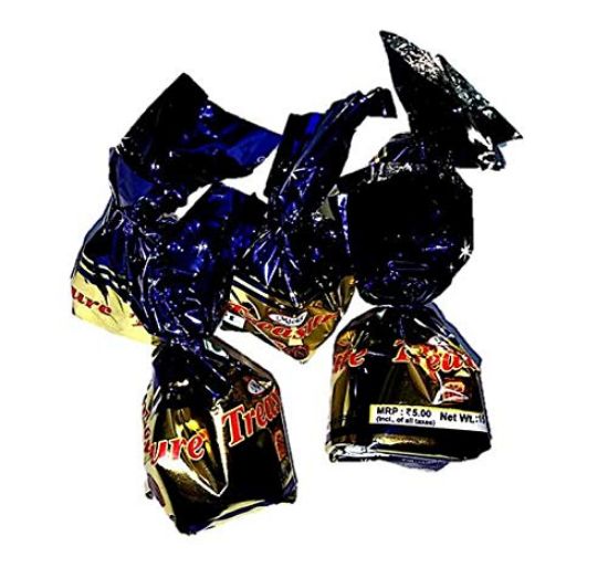 మిక్స్ ట్రెజర్ చాక్లెట్లు యొక్క చిత్రం