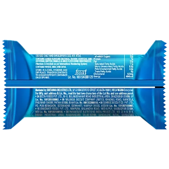 బ్రిటానియా గుడ్ డే బటర్ కుకీస్, 27.5 గ్రా యొక్క చిత్రం