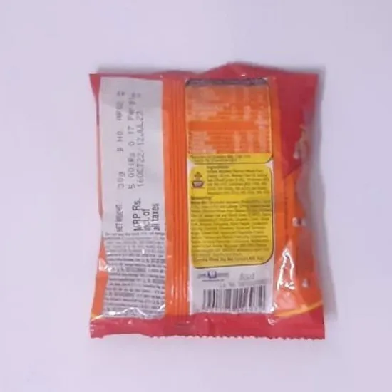 మ్యాజిక్ మసాలా గోధుమ పిండి సన్ ఫీస్ట్ యిప్పీ నూడుల్స్, ప్యాకేజింగ్ యొక్క చిత్రం