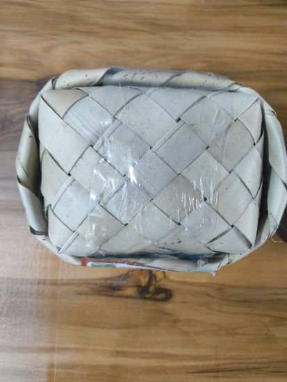 ప్రభాకర్ బ్రాండ్ తాటి బెల్లెం-500గ్రా యొక్క చిత్రం