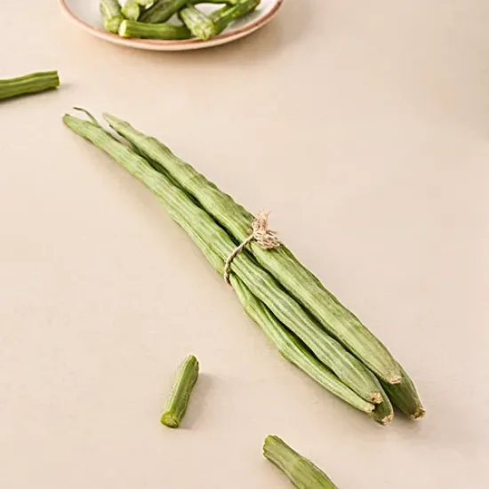 మునగ/మొరింగ 1kg యొక్క చిత్రం