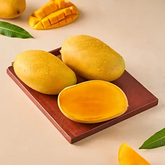 మల్లికా మామిడి, 1 కిలో యొక్క చిత్రం