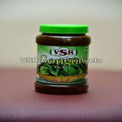 గోంగూర ఊరగాయ 500 గ్రా యొక్క చిత్రం