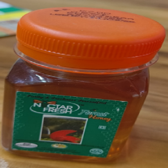 నెక్టార్ ఫ్రెష్ ఫారెస్ట్ హనీ యొక్క చిత్రం