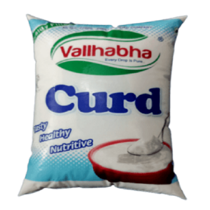 వల్లభ - టోన్డ్ పెరుగు, 940 గ్రా యొక్క చిత్రం