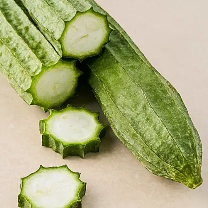 బీరకాయ 1 కిలో యొక్క చిత్రం