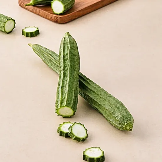 బీరకాయ 1 కిలో యొక్క చిత్రం