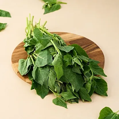 తోటకూర కట్ట యొక్క చిత్రం