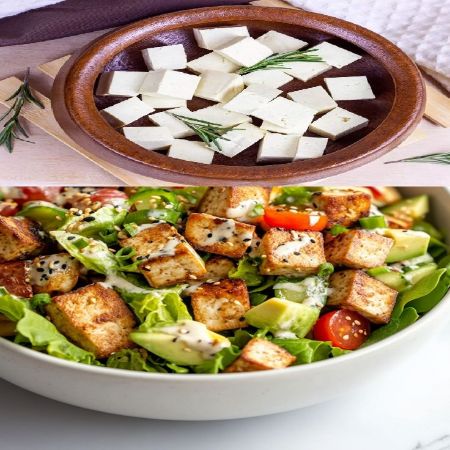 వర్గం పన్నీర్ & ఐస్ క్రీములు కోసం చిత్రం