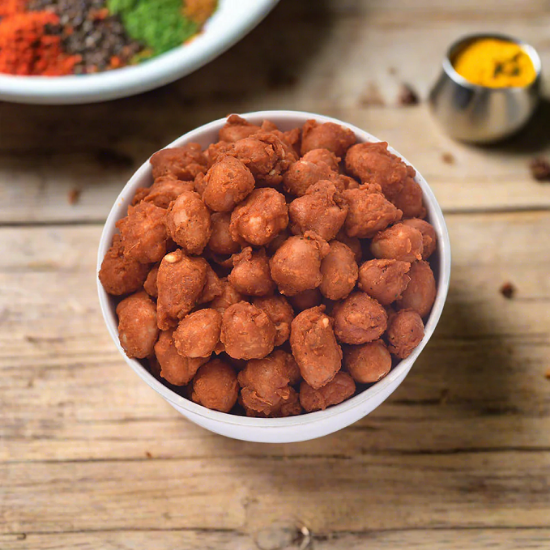 మసాలా వేరుశెనగ 1 కిలోలు యొక్క చిత్రం