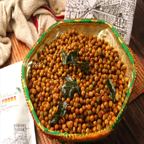 బటానీ 1kg యొక్క చిత్రం