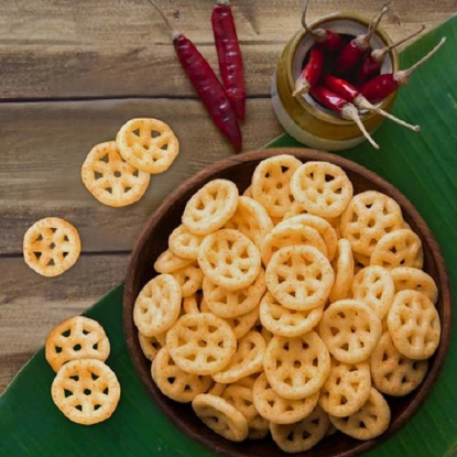 వీల్ చిప్స్ 100 గ్రాములు యొక్క చిత్రం