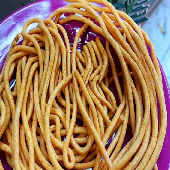 తిఖా గతియా 100 గ్రా యొక్క చిత్రం