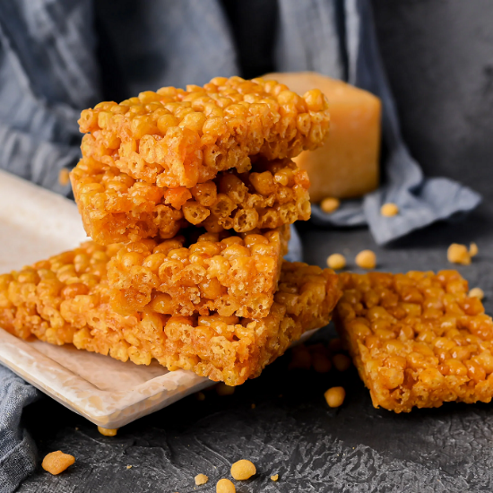 బూందీ మిఠాయి (అచ్చు) (200gm) యొక్క చిత్రం