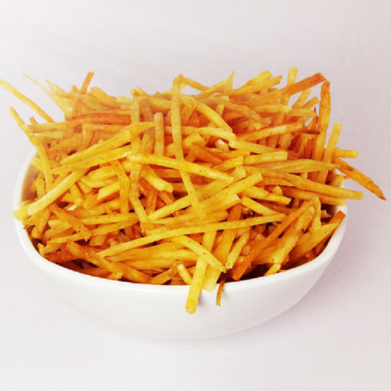 టాపియోకా చిప్స్ 1Kg యొక్క చిత్రం