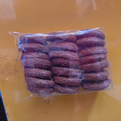 చాక్లెట్ ఫ్లేవర్ బిస్కెట్ 250 గ్రా యొక్క చిత్రం