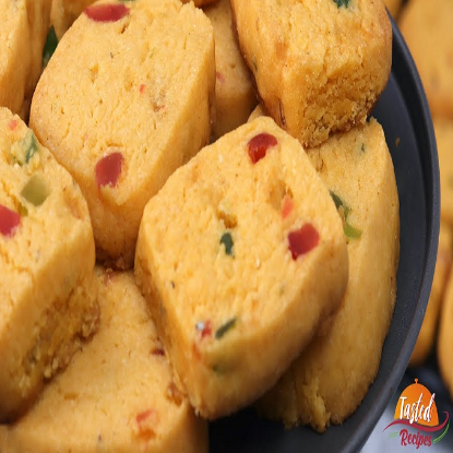 కరాచీ బిస్కెట్లు (300గ్రా) యొక్క చిత్రం