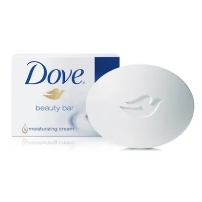 డవ్ సబ్బు 125 గ్రా యొక్క చిత్రం