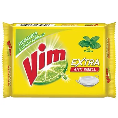 విమ్ యాంటీ స్మెల్ బార్, 250 గ్రా యొక్క చిత్రం